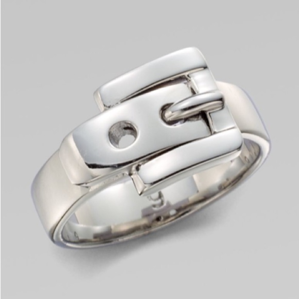 Michael Kors Belt Ring